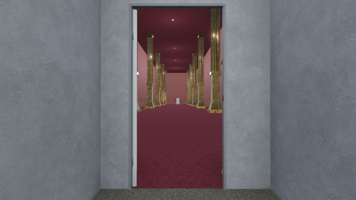 The Apologue - Resonite Wiki