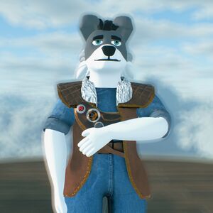 Captain - the steam doggo Avatar.jpg