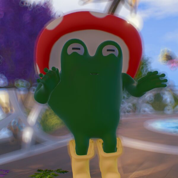 File:Buttfrog Avatar.jpg