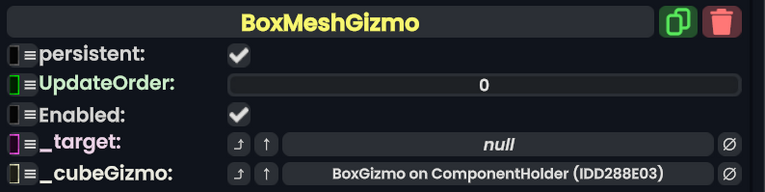 Component:BoxMeshGizmo - Resonite Wiki