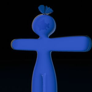 CAVE OF CRITTERS - Avatar.jpg