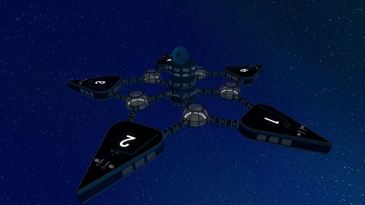 Project Golden Star - Resonite Wiki