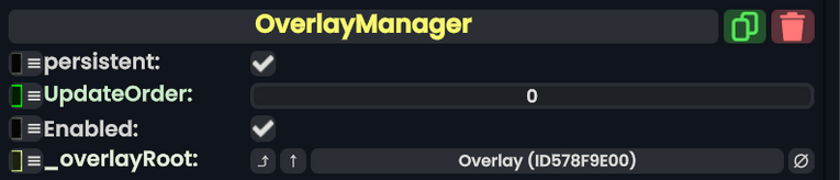 Component:OverlayManager - Resonite Wiki