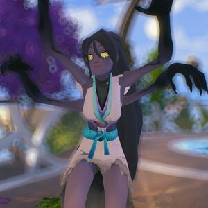 Yokai woman Avatar.jpg