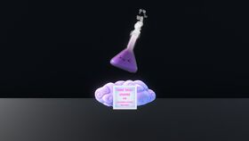 This trophy is given to the winner of the ESD category.