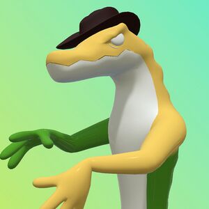 Gummigoo From TheAmazingDigitalCircus! - Avatar.jpg