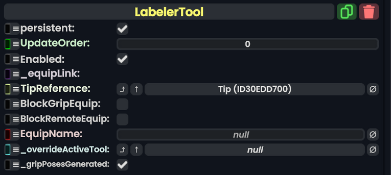 Component:LabelerTool - Resonite Wiki
