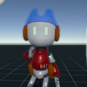 Rabbit Android "Tachyon" - Avatar.jpg