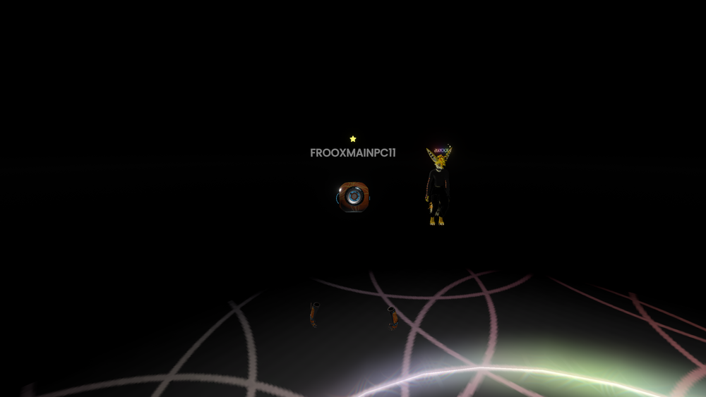 The only known instance of Anomaly 009 before it was eradicated.