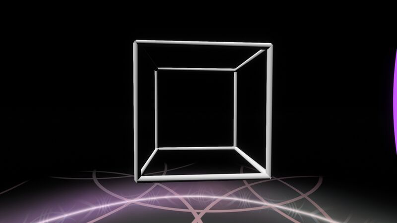 An example of what TubeBoxMesh looks like